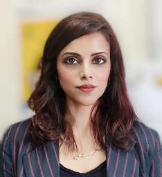Mahua Saha