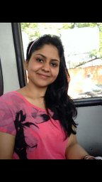 Deepti Bhalla