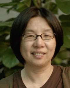 Bin Yu