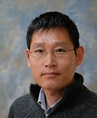 Qiandong Zhuang