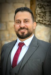 Sameer Hamdan