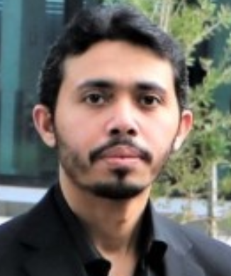 Naveed Akhtar