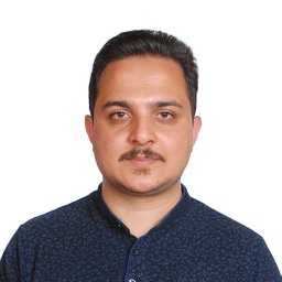 Amin Karamati