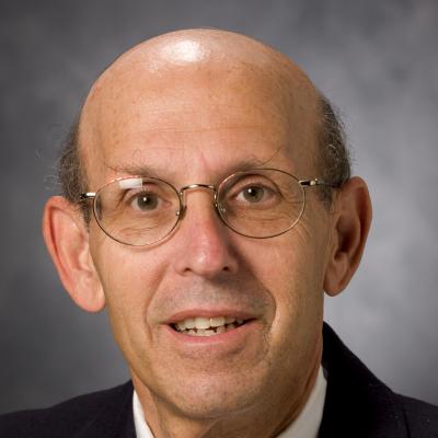 Daniel Charles Feldman