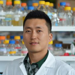 Jaeok Park