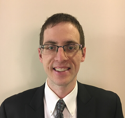 Collin Tokheim