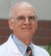 James A. Hill