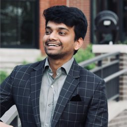 Parth Kadav