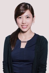Serene Si Ning Goh