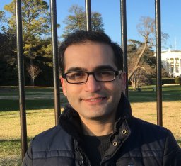Mehdi Amiri