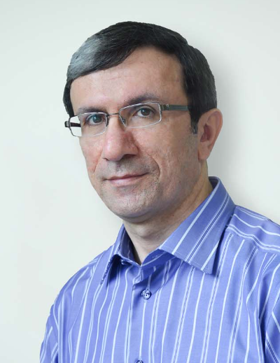 Amir Sodagar
