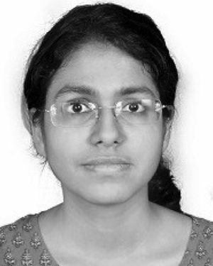Shirin Fathima