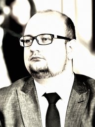 Andriy Tyushka