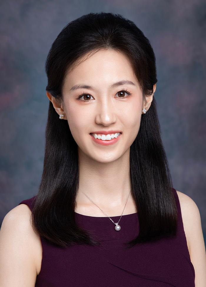 Yifei Hou