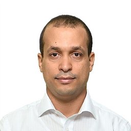 Abubakr Ahmed Abdullah Al-Shoaibi