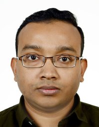 Siddhartha Mandal