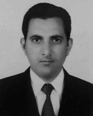 Qamar-Ud-Din Memon