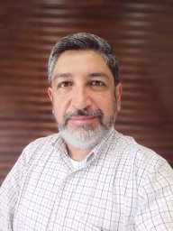 Jose Sandoval Cortes