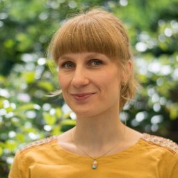 Johanna Buchner