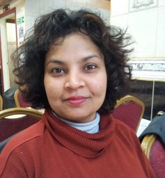 Umbreen Shaheen