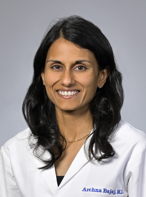 Archna Bajaj