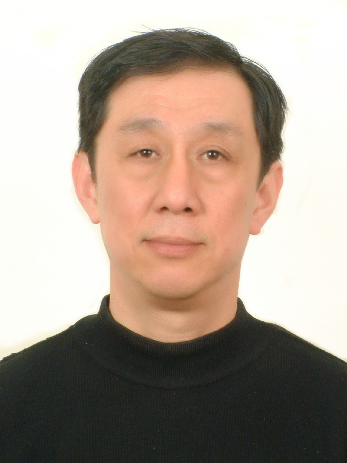 Xuyue Wang