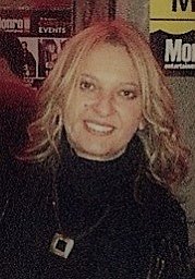 Evangelia Farmaki