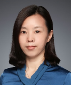 Chunxia Wang