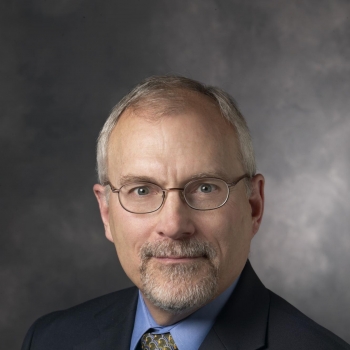 Stephen P. Fortmann