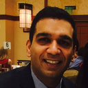 Rahul Kapur