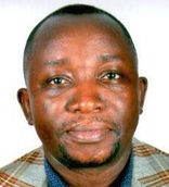 Oliver Vivian Wasonga