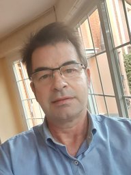 Alfonso Gutiérrez-Adán