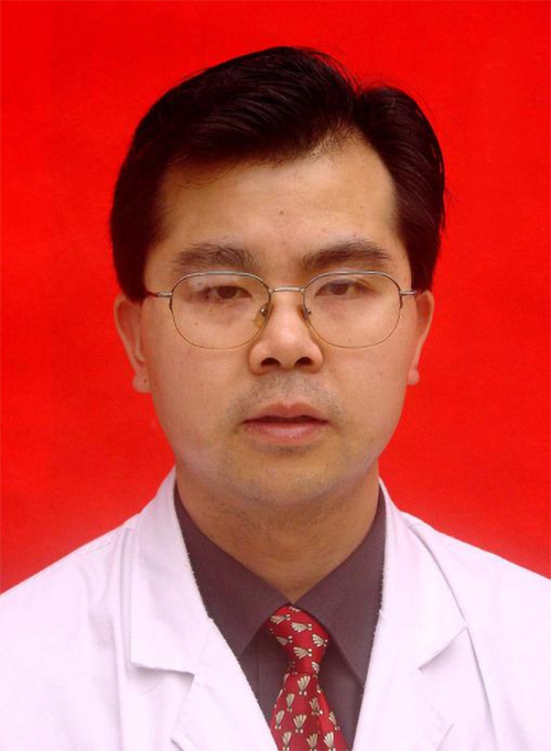 Zhongjin Xu