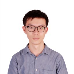 Zejun Huang