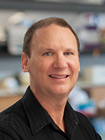 James W. Golden