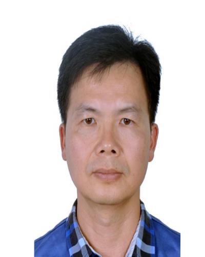Shizhong Liu