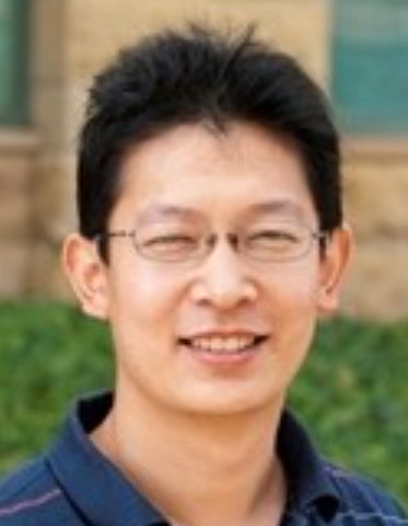 Jianqiang Li