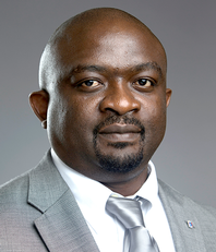 Cedrick A.K. Kwuimy