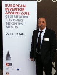 Farouk Tedjar