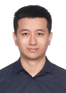 Jiawei Wang