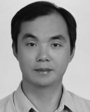 Kun-Mo Lin