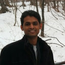 Rahul Ramekar