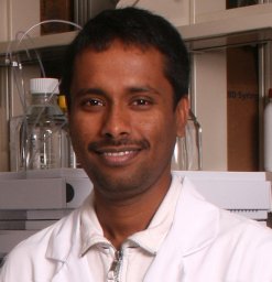 Manishabrata Bhowmick