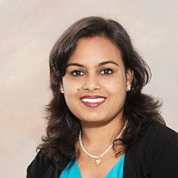 Swayamprabha Behera