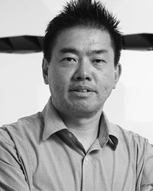 Tom Tak-Lam Chan