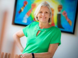 Susan L. Davies