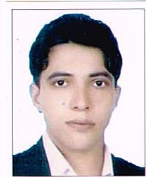 Alireza Rafiei