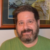 Daniel M. Alongi