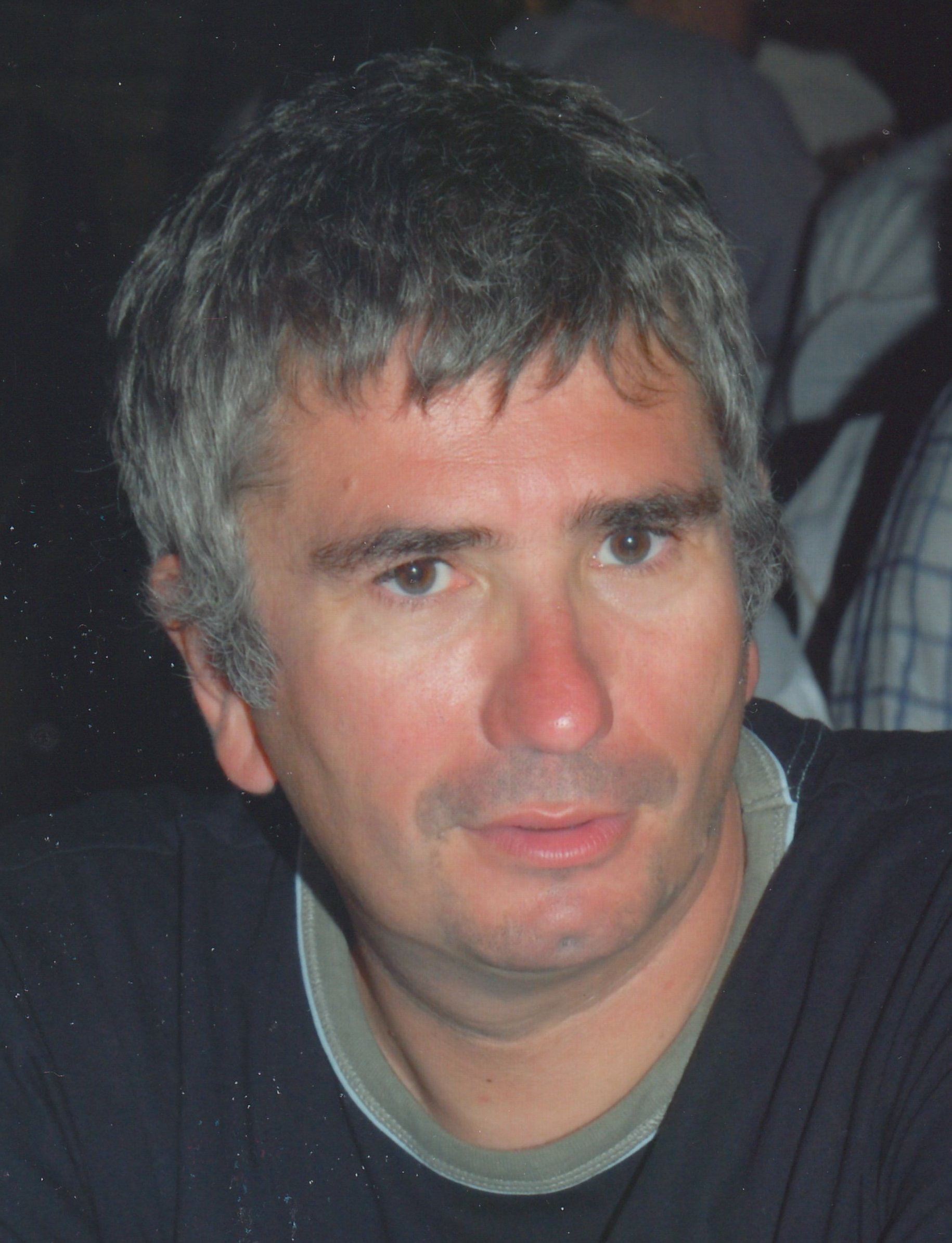 Peter Kollár