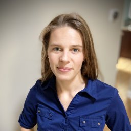 Rachel Robey